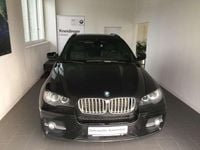 Gebraucht BMW X6 Efficient Dynamics 306 PS (225 kW) 2011 Allrad SUV