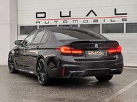 gebraucht BMW 540 xDrive Aut.|LCi M5 LOOK|B&W|HEAD-UP|LED|F1