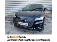 gebraucht Audi Q4 Sportback e-tron 40 e-tron