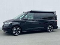 Neu VW California Beach 150 PS (110 kW) 2025 Schwarz Van