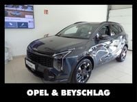 Gebraucht Kia Sportage GT-Line 180 PS (132 kW) 2025 Pentametal SUV