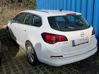 gebraucht Opel Astra AstraST 1,7 CDTI ECOTEC Sport Start/Stop Sport