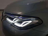 Gebraucht BMW 520 190 PS (139 kW) 2020 Kombi