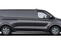 gebraucht Ford Transit Custom Limited TDCi 170 Aut 320 L2 AHK 125 kW (170 PS)...