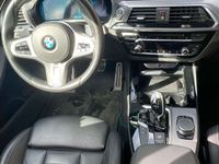 gebraucht BMW X3 M M40i