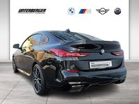gebraucht BMW M235 xDrive Gran Coupé Head-Up HK HiFi DAB LED