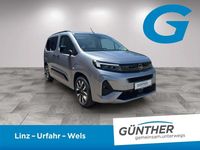 gebraucht Opel Combo GS 1.5 Diesel (96 kW/130 PS) 8-Gang-Autom