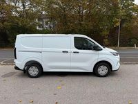 Neu Ford Transit Custom Trend 136 PS (100 kW) 2025 Van
