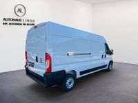 gebraucht Fiat Ducato L4H2 35 140PS/KLIMA/PDC H/RADIO