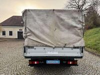 gebraucht Ford Transit FT 300 M Doppelkabine KLIMA
