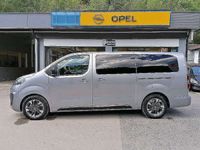 gebraucht Opel Zafira Life 20 CDTI S&S Edition L