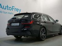 gebraucht BMW 330 d xDrive