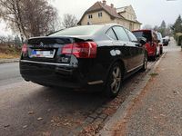 gebraucht Citroën C5 20 HDi FAP Exclusive
