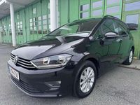 gebraucht VW Golf VII Sportsvan Comfortline BMT 12 TSI