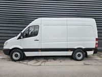 gebraucht Mercedes Sprinter 313 CDI Top Zustand