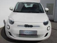 gebraucht Fiat 500e 