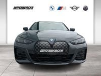 Neu BMW i4 M Sport 294 kW (401 PS) 2025 Grau Limousine