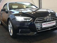 gebraucht Audi A5 Cabriolet 2,0 TDI quattro S-tronic