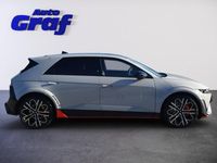 gebraucht Hyundai Ioniq 5 N Long Range 84,0 kWh 4WD i5n51-P3-O5
