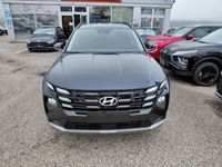 gebraucht Hyundai Tucson NX4 Jubile 1,6 T-GDi HEV 4WD AT t6hj2