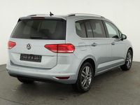 Neu VW Touran Comfortline 150 PS (110 kW) 2026 Van / Kleinbus