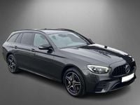 gebraucht Mercedes E300 T *4M*AMG*AHK*ACC*PANO*NIGHT*HUD*DESIGNO*