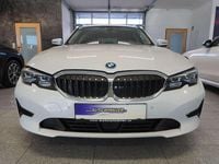 gebraucht BMW 320e PHEV xDrive Touring Aut. Virtual/Navi/LED