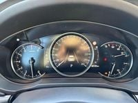 Gebraucht Mazda CX-5 165 PS (121 kW) 2020 Grau SUV