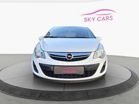 gebraucht Opel Corsa Corsa1,2 Edition ecoFLEX Easytronic Automatik