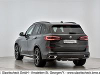 gebraucht BMW X5 xDrive30d M Sportpaket