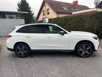 gebraucht Mercedes GLC300 de 4MATIC mit EQ Hybrid Technologie Öster