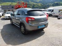 gebraucht Citroën C4 Aircross Exclusive 4WD