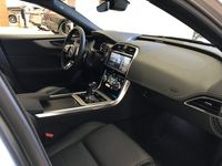 gebraucht Jaguar XE D200 R-Dynamic SE Aut.| Auto Stahl Wien 22