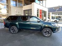 gebraucht Toyota HiLux DK Active 4x4 2,4 D-4D