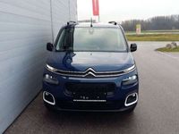 gebraucht Citroën Berlingo BlueHDI 100 VAN BlueHDI 100 S&S Shine