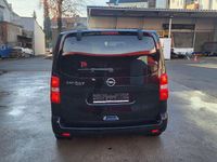 gebraucht Opel Zafira Life 75 kWh Business Elegance M