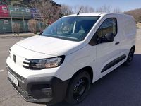 gebraucht Peugeot Partner Standard L1 BlueHDi 100 S&S Premium