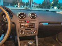 gebraucht Audi A3 Ambiente 19 TDI