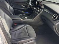 gebraucht Mercedes GLC220 GLC 220d 4MATIC Aut.