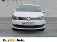 gebraucht VW Sharan Business TDI SCR