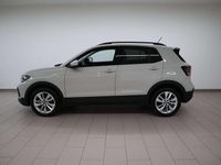 Neu VW T-Cross 95 PS (69 kW) 2025 Mittelgrau  normal SUV