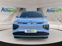 Neu XPENG G9 AWD Performance 422 kW (575 PS) 2026 Weiß SUV