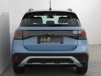 gebraucht VW T-Cross - 4Me TSI