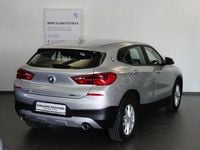 gebraucht BMW X2 xDrive18d F39