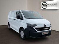 gebraucht VW Transporter T7 VW Kastenwagen TDI