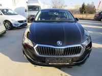 gebraucht Skoda Octavia Premium TSI