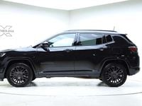 gebraucht Jeep Compass S 4xe 240 PS 3 Jahre Garantie