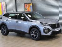 gebraucht Peugeot 2008 2008PureTech 100 S&S Style 6-Gang-Manuell