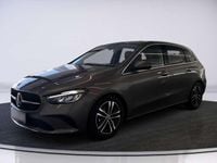 Gebraucht Mercedes B200 150 PS (110 kW) 2025 Grau Van / Kleinbus
