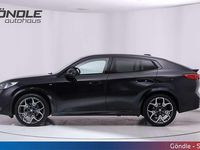 gebraucht BMW X2 X220d xDrive